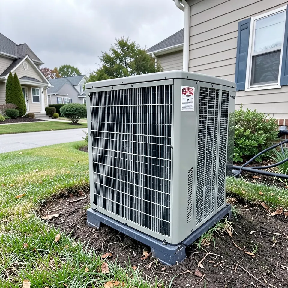 AC Repair: What Berne Homeowners Should Know — local guide